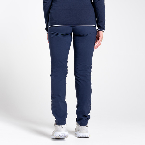 NOSILIFE PRO ACTIVE TROUSER Damen - Reisehose