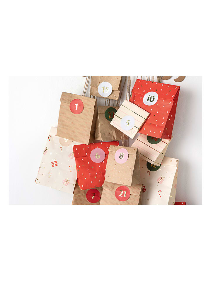 folia PAPER Bastelset 