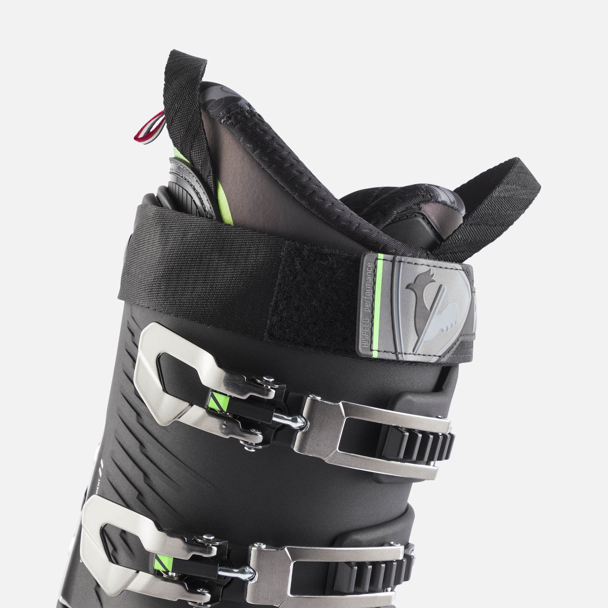 Chaussures de ski de piste homme HI-Speed Pro 120 MV GW