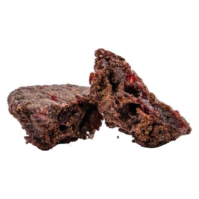 BugBell BugMischung Adult Insekten, Cranberry und Käse