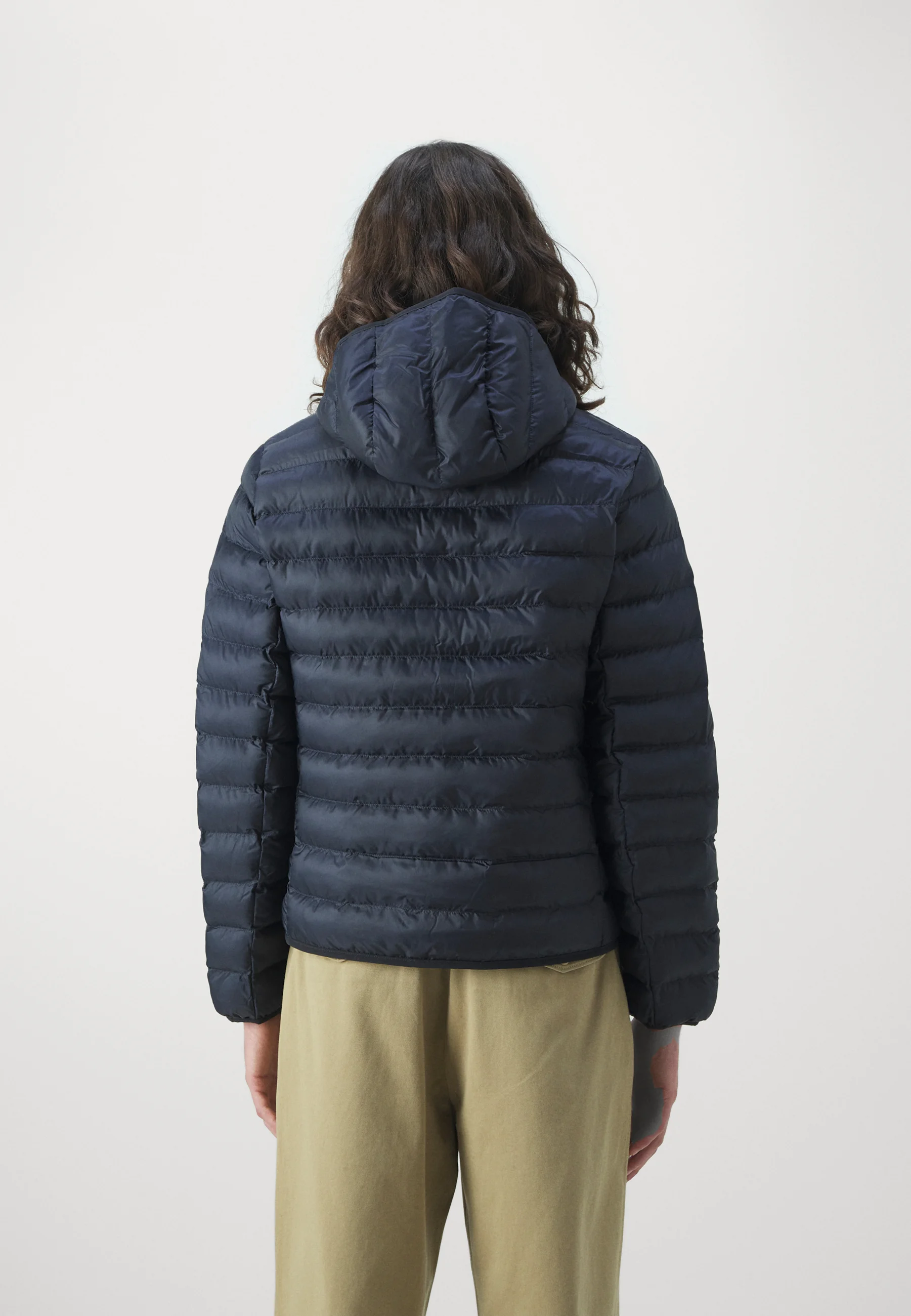 Chaqueta de exterior Lacoste