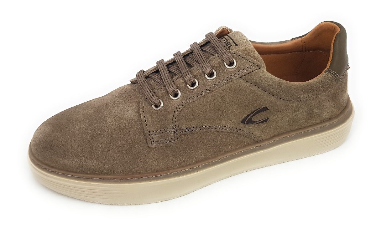 Camel Active Avon 24233949 Grau C24 taupe
