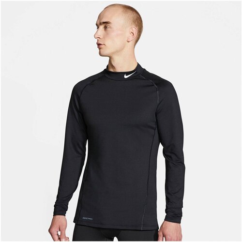 UNDERWEAR - LANGARM PRO WARM TOP MOCK