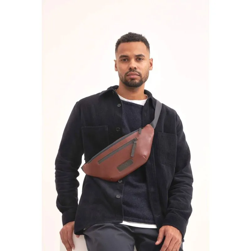 Jost MALMÖ Hip Bag - cognac