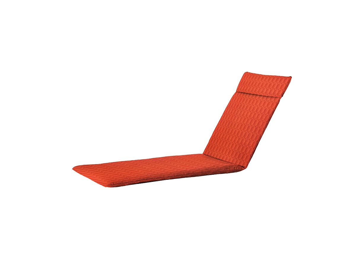 Madison Mairo Terra 190x60 Liegekissen