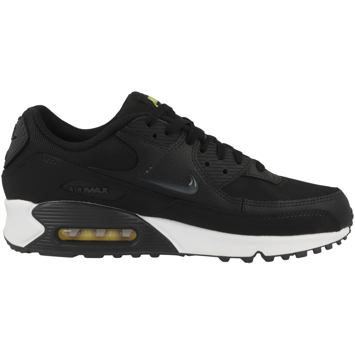Nike Sportswear Air Max 90 Sneaker Low schwarz