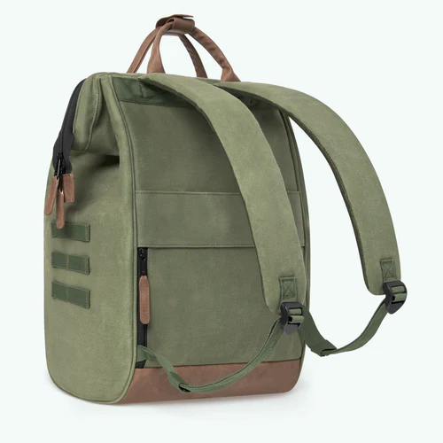 Adventurer Large Backpack Nicosia Green