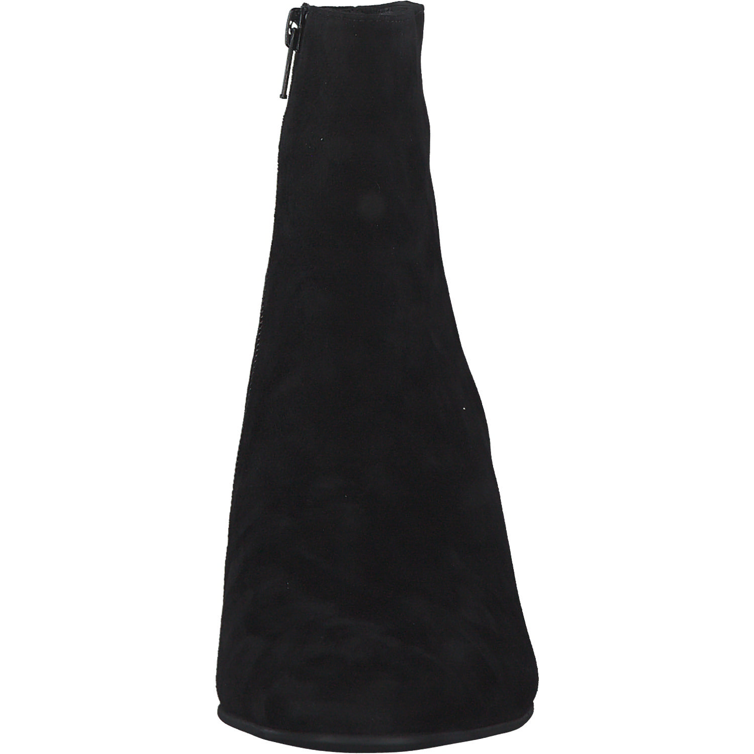 Högl 613410, Stiefeletten, Damen, Schwarz