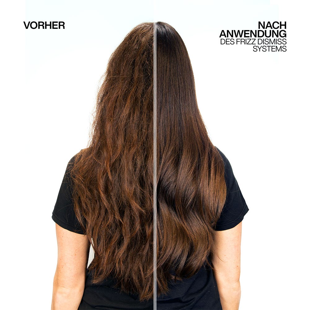 Redken Frizz Dismiss Shampoo 300 ml