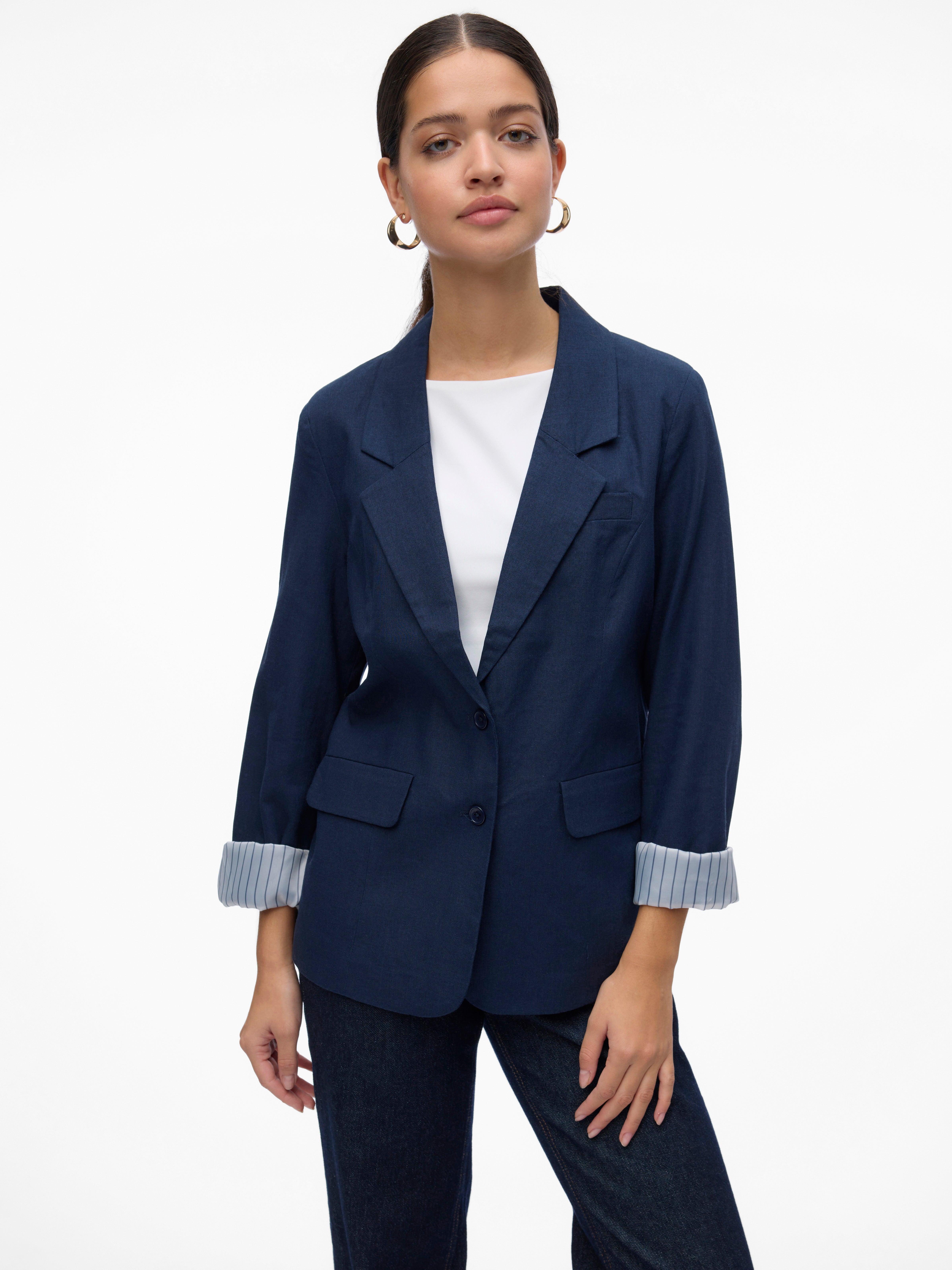 VMLILJA Blazer