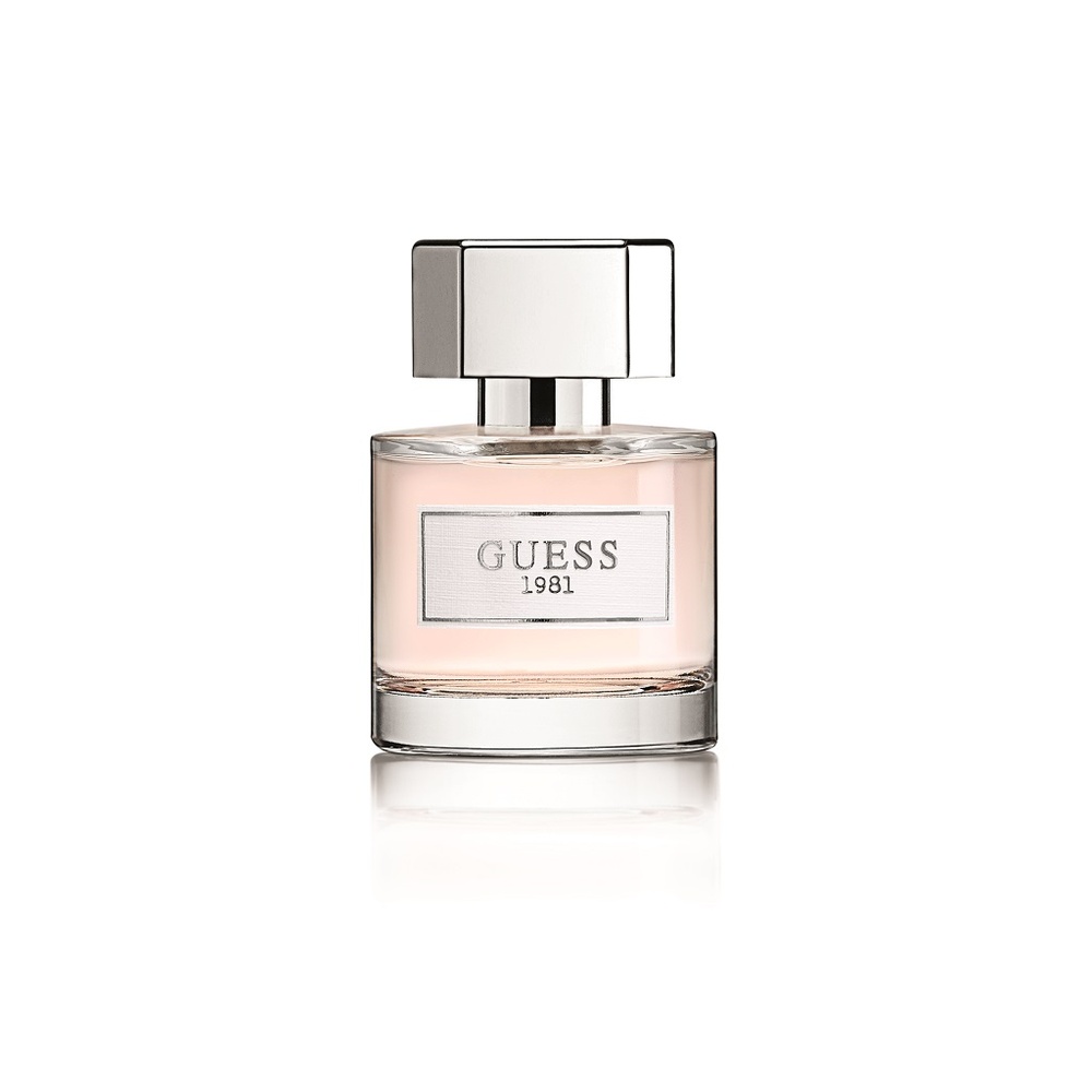 Guess 1981 Femme Eau de Toilette