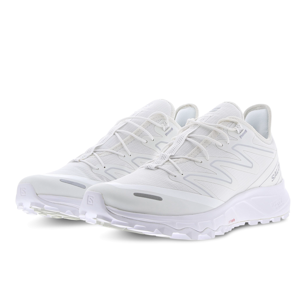 Salomon Spearhead L47311200 / weiss