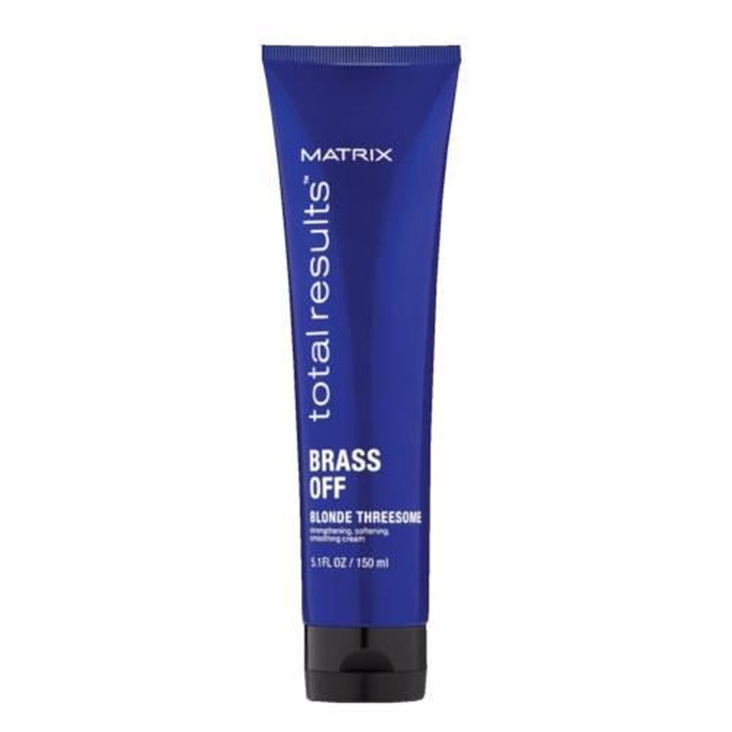 Matrix Brass Off Leave In Blonde Threesome 150 ml