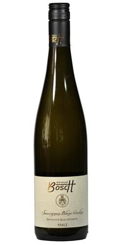 Weingut Bosch Scheurebe feinherb 2022