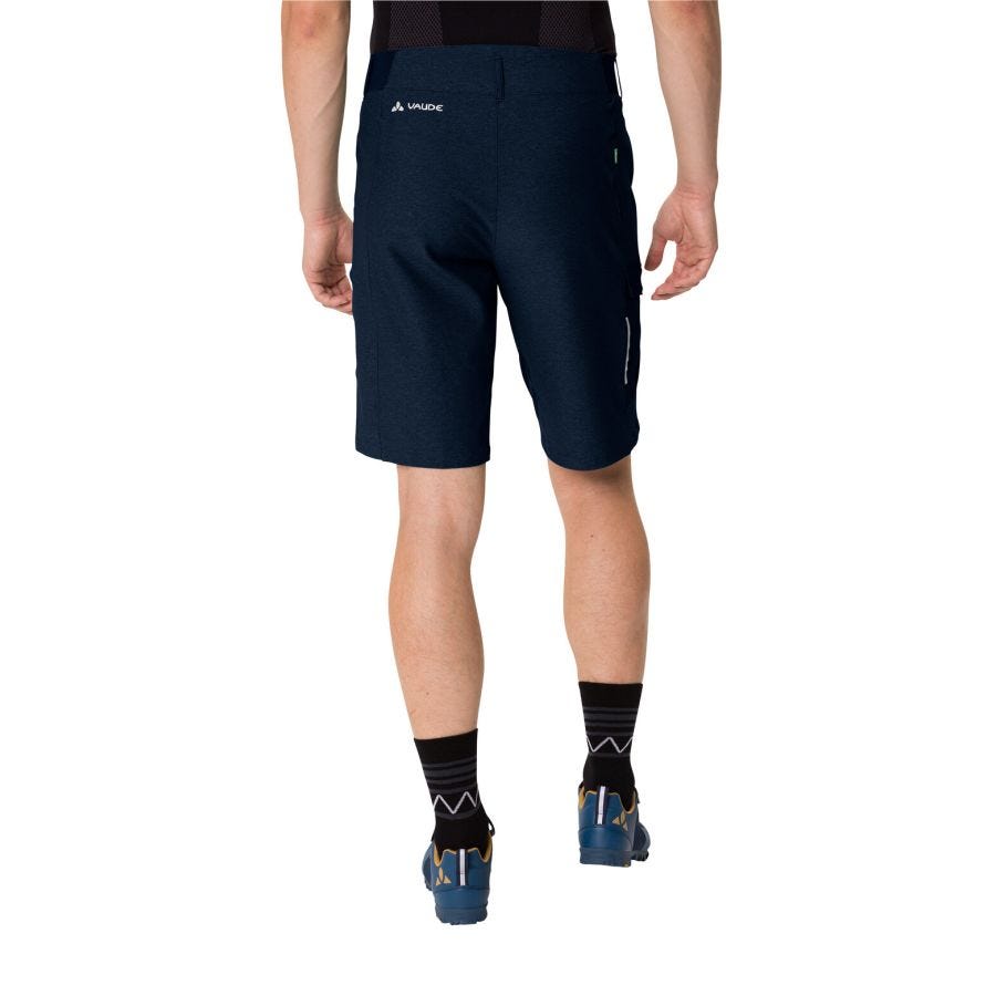 Tremalzo Shorts IV Fahrrad Hose Herren