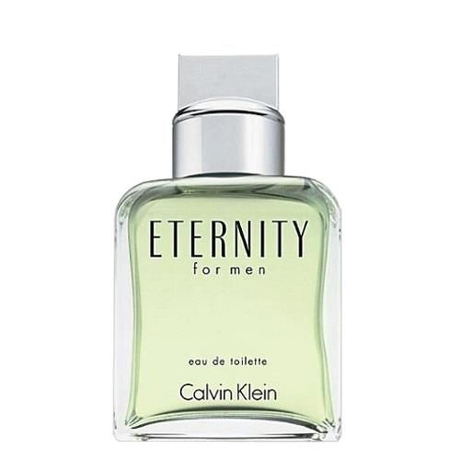 Calvin Klein Eternity for Men Eau de Toilette
