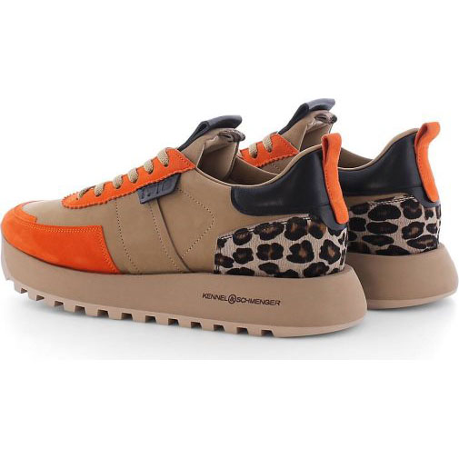 Kennel & Schmenger Sneaker TONIC