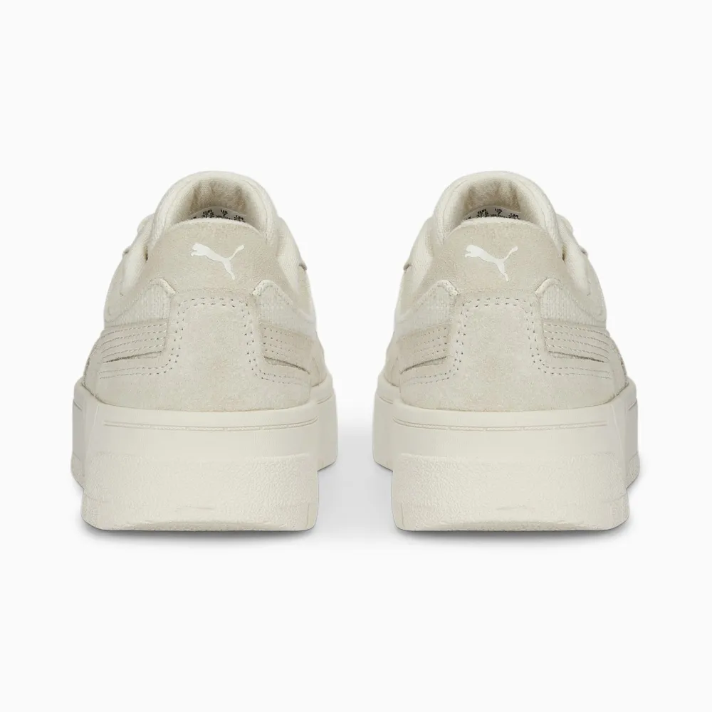PUMA Cali Dream Blank Canvas Wns 389872-001 / weiss