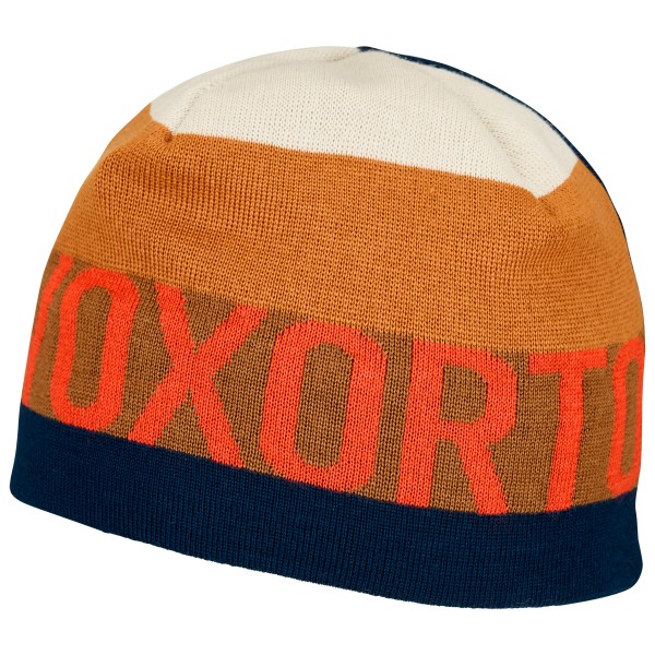 Ortovox - Patchwork Beanie - Mütze