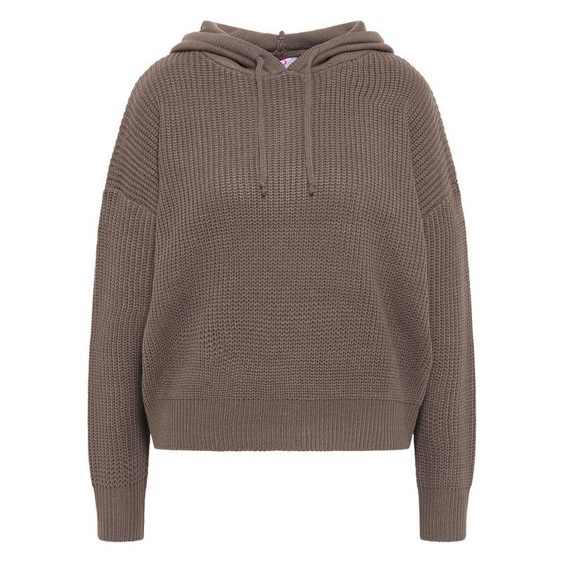 MYMO Hoodie Damen