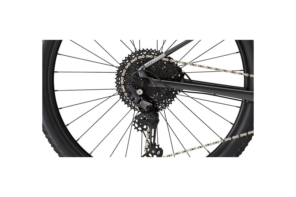 Cannondale Trail SL 3 - 2023 - 29 Zoll - Diamant