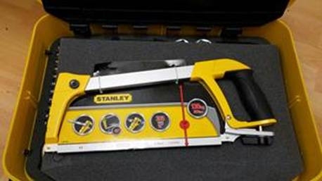 Stanley FMST1-75530 Fatmax užpildytas techniko lagaminas