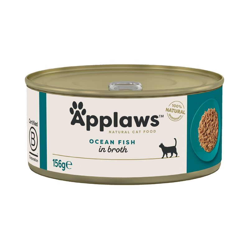Applaws in Brühe 6 x 156 g zu TOP-Preisen