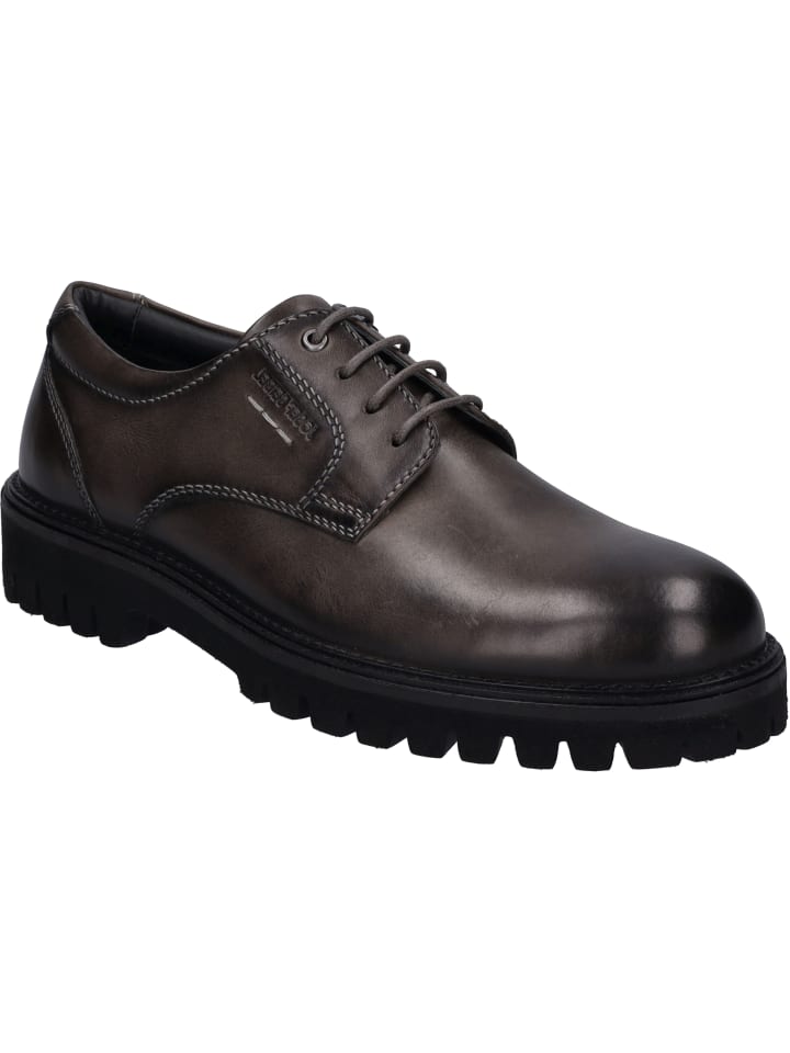 Josef Seibel Halbschuh Romed 04 in asphalt günstig kaufen 42