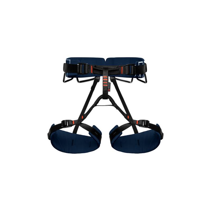 Mammut 4 Slide Klettergurt