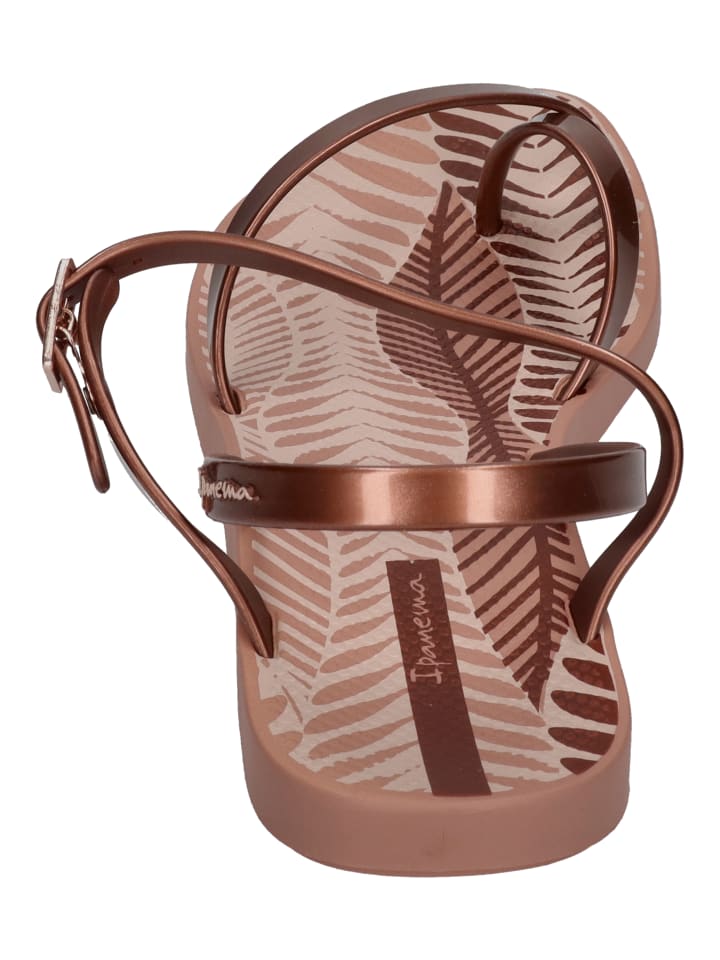 Ipanema Sandalen FASHION SANDAL VIII 82842 in rosa günstig kaufen