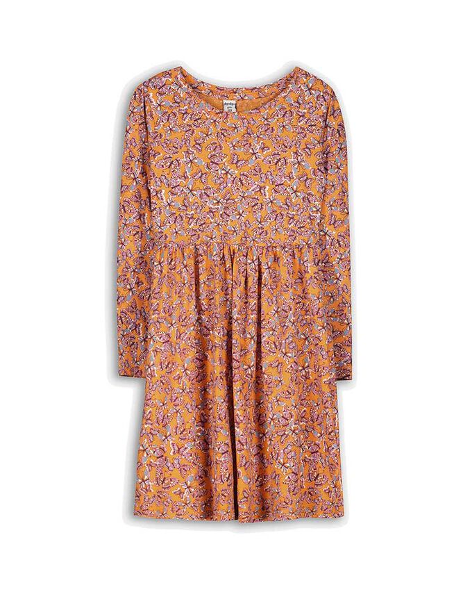 Kleid - Polka Dots
