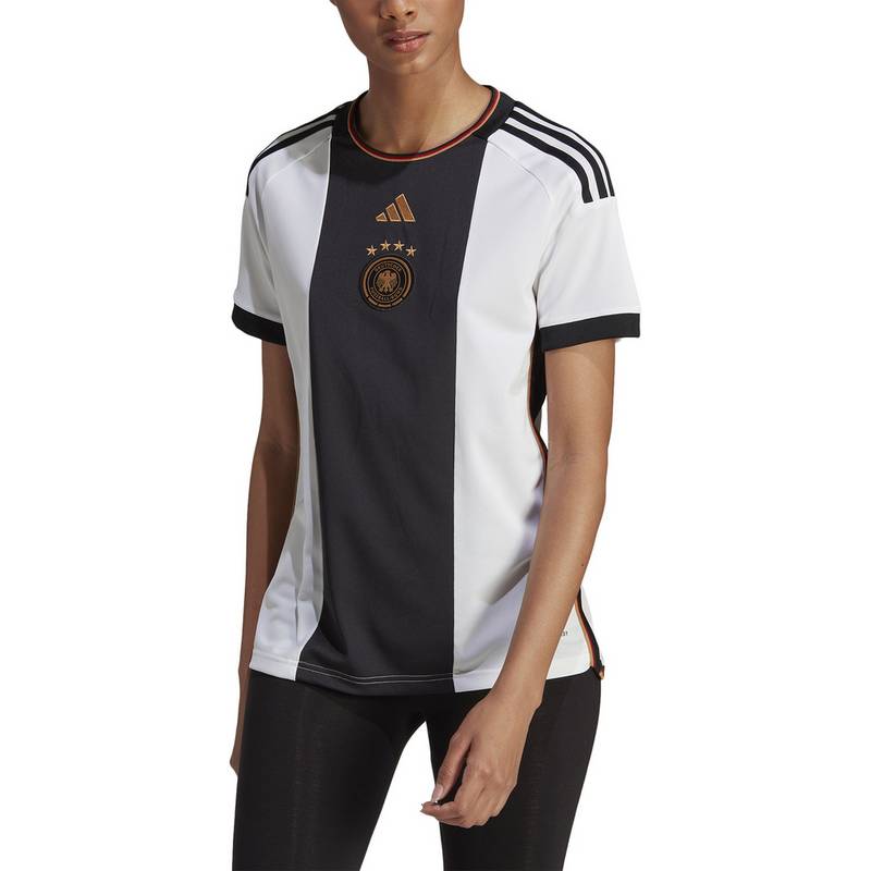 adidas DFB Frauen WM 2023 Heim Teamtrikot Damen