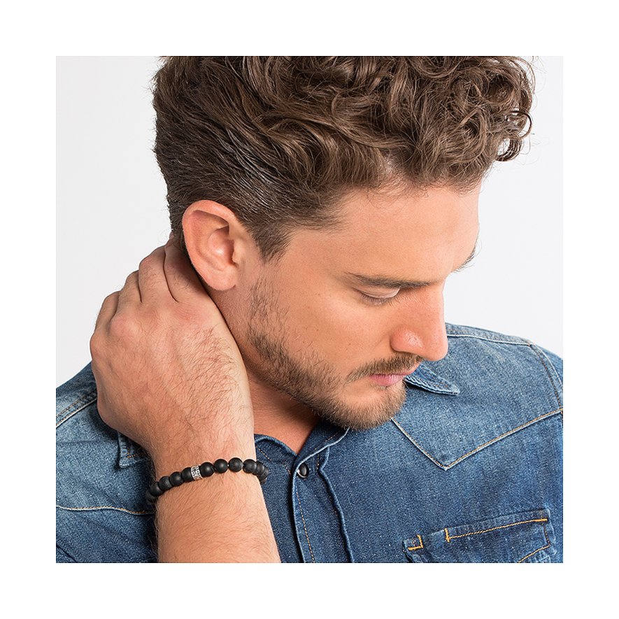 Thomas Sabo Armband Rebel at heart