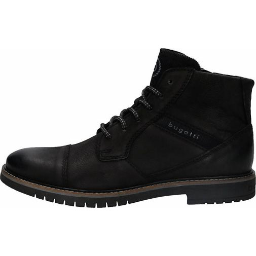 bugatti Stiefel Caj