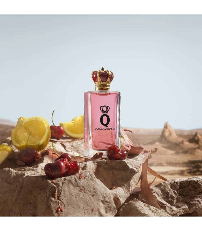 Dolce & Gabbana-Q BY DOLCE&GABBANA-Eau de Parfum Vaporisateur