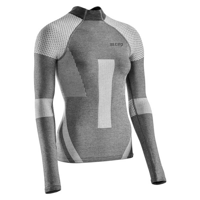 CEP Touring Base Shirt Funktionsshirt Damen
