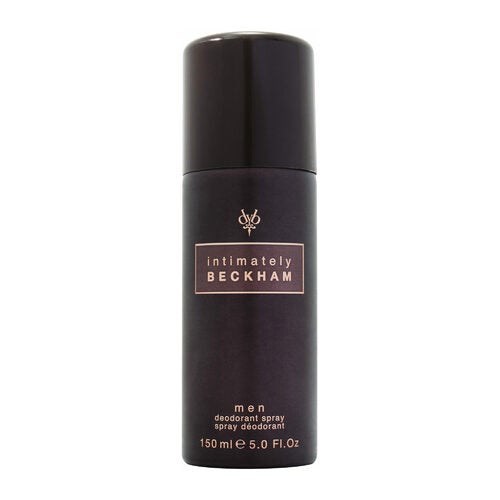 David Beckham Intimately Beckham Men Deodorant 150 ml