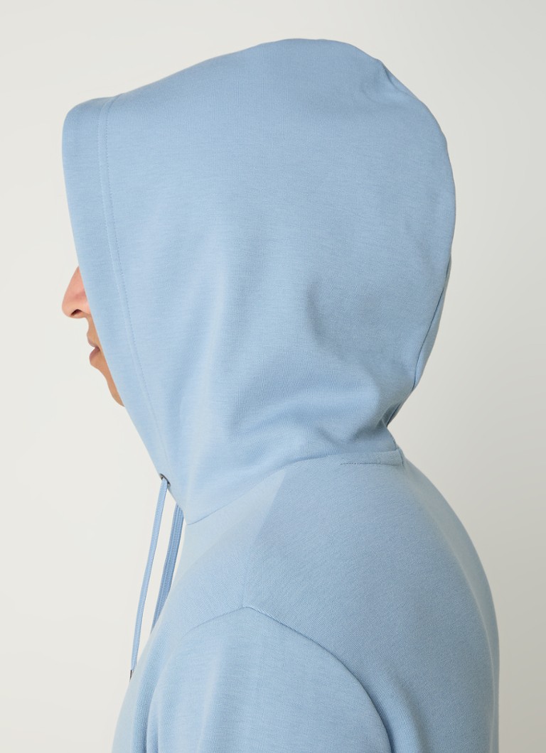 Ralph Lauren Hoodie with logo embroidery