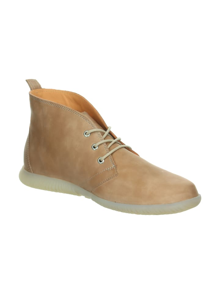 Think! Ankle Boot HAUKI HERREN in Latte günstig kaufen
