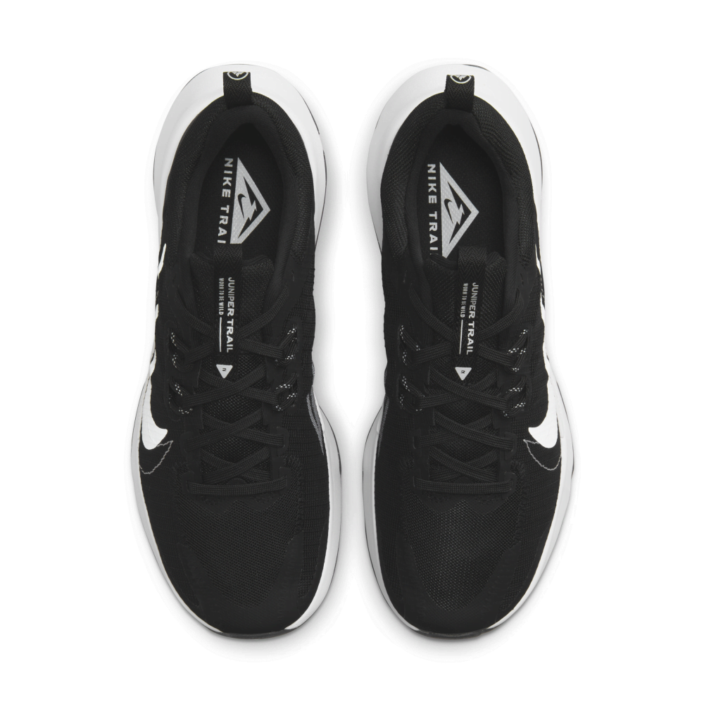 Nike Juniper Trail 2 DM0821-001 / schwarz