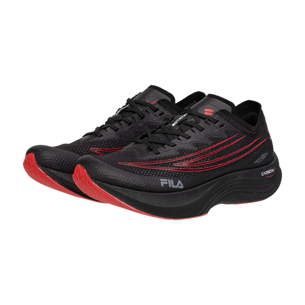 FILA ASTATINE FFM0203-83249 / schwarz
