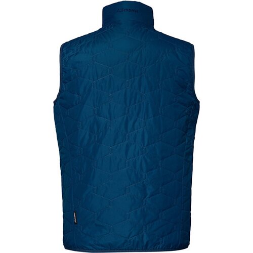 HERREN WESTEN INS. VEST MORITZBERG M