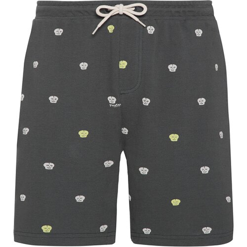 KINDER BERMUDA PRTRHED JR SHORTS