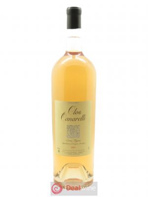 Figari Clos Canarelli  2021 - Lot de 1 Double-magnum