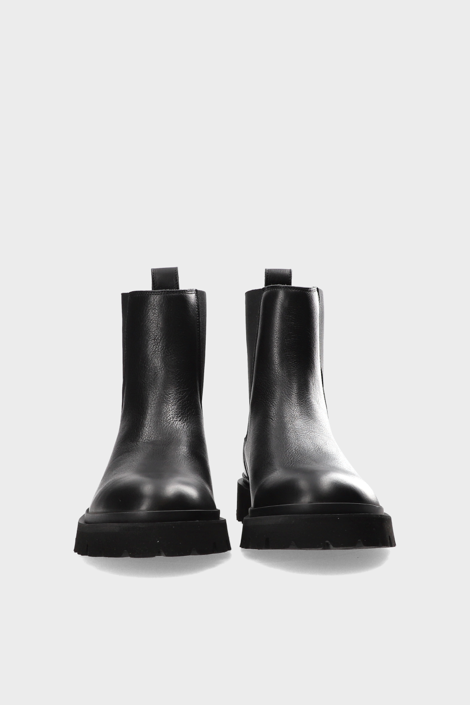 CPH127M vitello black