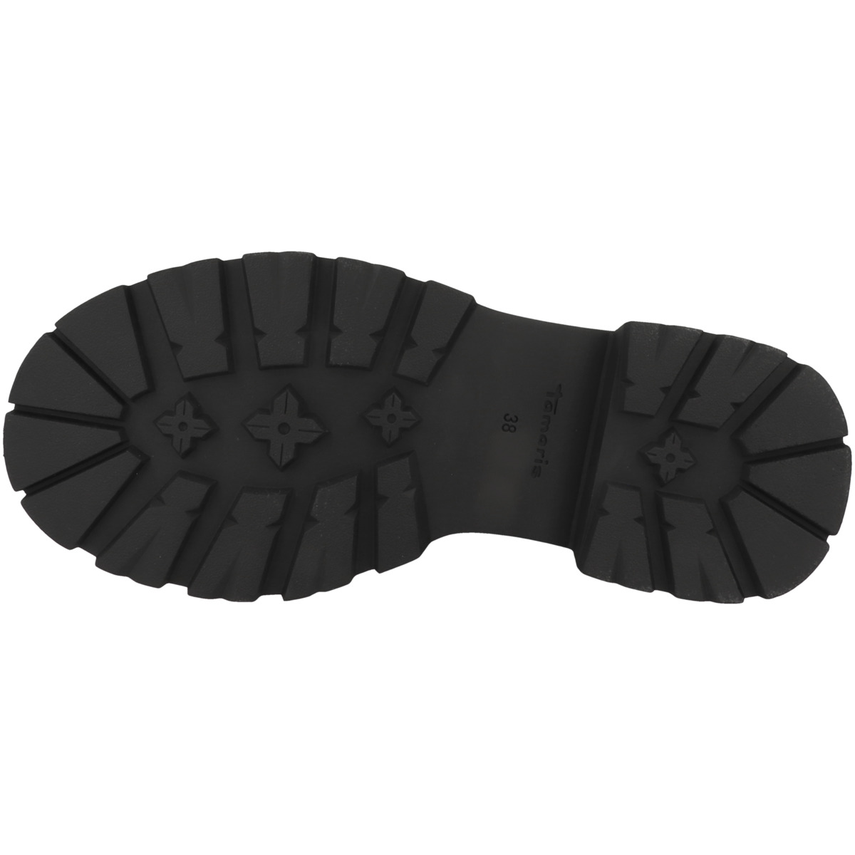 Tamaris 1-25314-41 Boots schwarz