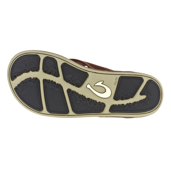 NUI Herren - Outdoor Sandalen