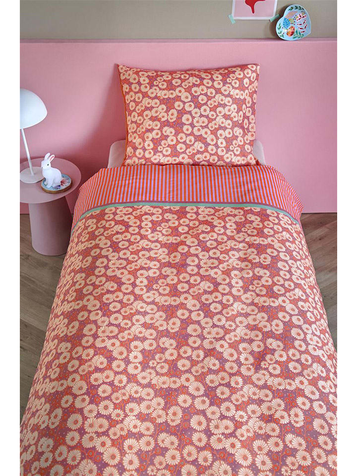 Oilily Renforcé-Bettwäsche-Set 