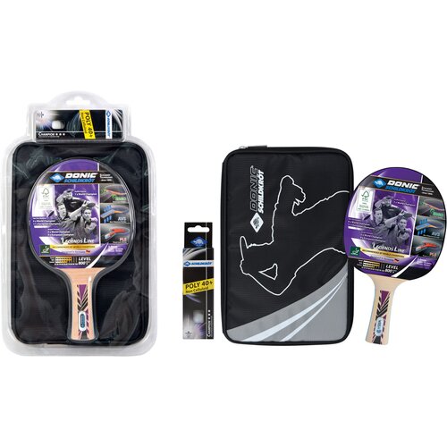 TISCHTENNIS-SET LEGENDS 800 FSC 