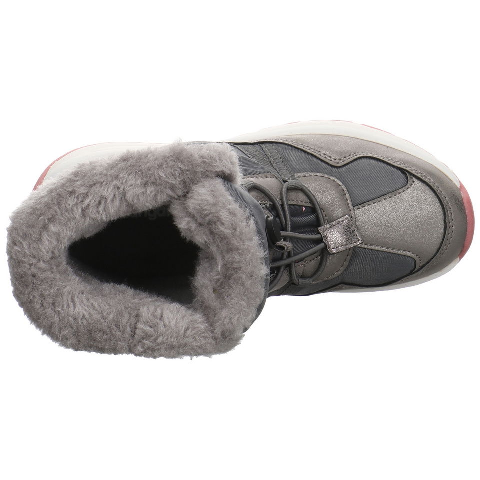 Kangaroos K-PE Ski RTX Boots